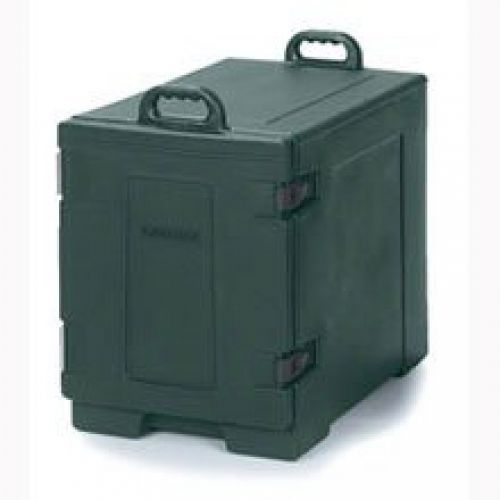 Carlisle pc300n08 cateraide insulated front end loading food pan carrier, 5 pan for sale