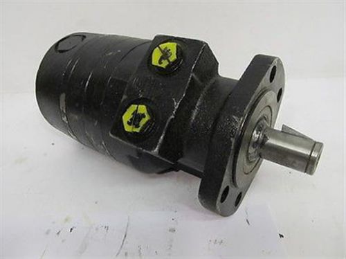 Parker TF0100MS020BBDL LSHT Hydraulic Motor