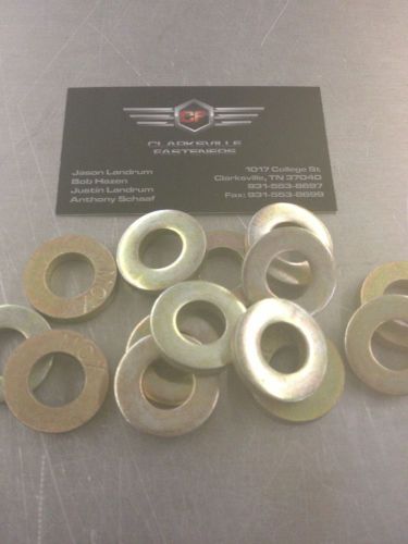 1/2 grade 8 thick heavy washers for sale