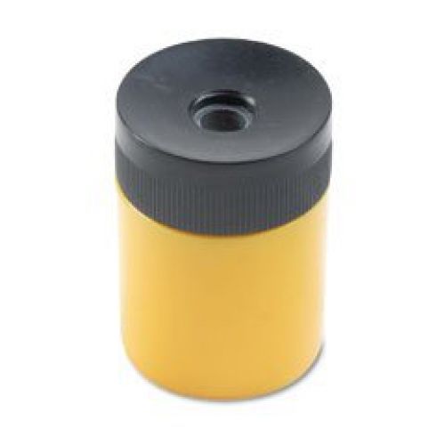 Staedtler manual pencil sharpener (std51163) colors &amp; packaging may vary for sale