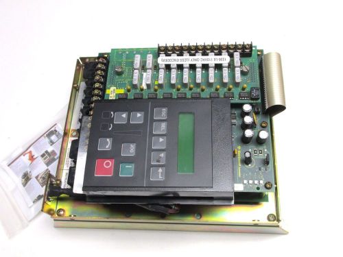 New .. allen-bradley 1336 ac drive cat# 1336f-brf15-an-en l6 .. uj-73 for sale