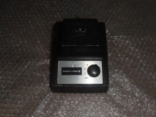 Bausch &amp; Lomb 31-35-28 313528 Transformer