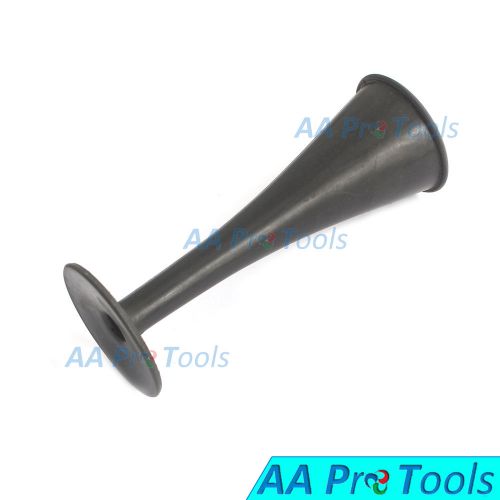 AA Pro: Pinard Stethoscope Horn Fetoscope Black Medical Diagnostic Examination