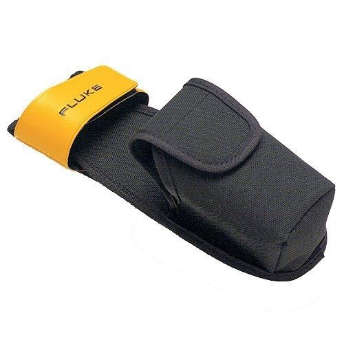 Fluke H3 Clamp Meter Holster with Pocket