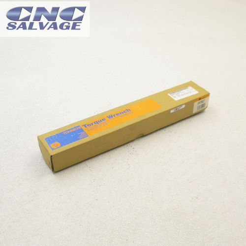 Tonhnichi torque wrench sp67nx27x 27mm **new in box** for sale