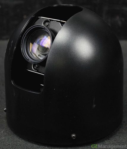 Pelco DD53C22 Spectra III Color PTZ Color Dome Camera