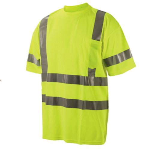 V4315XL Cor-Brite™ Class 3 Shirt SIZE 5XL