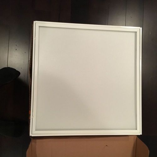 Lithonia LED Light 2&#039; X 2&#039; Lay-in Troffer GTLED2