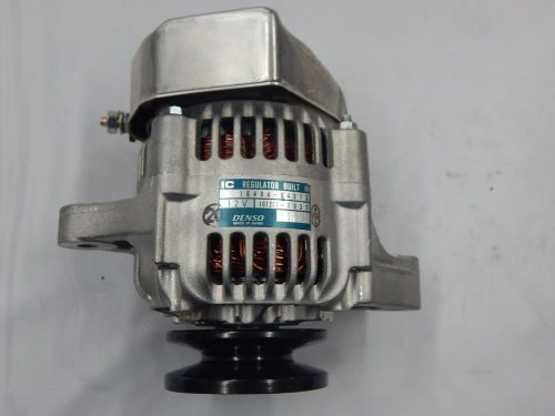 Denso Generator 16404-64012, 101211-1030, 12V 4