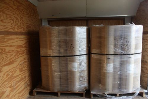 Uncoated Kraft Paper