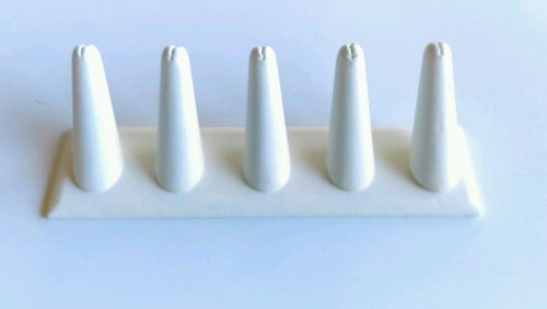 5 Finger Ring Display