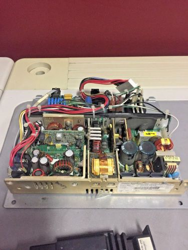 TRITON 9100 ATM ~ ASTEC LPQ154 ~ POWER SUPPLY BOARD ~ PART NUMBER 9600-2019