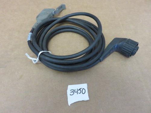 Physio-control medtronic 3006570-007 quik-combo cable for lp 12 &amp; 20 for sale