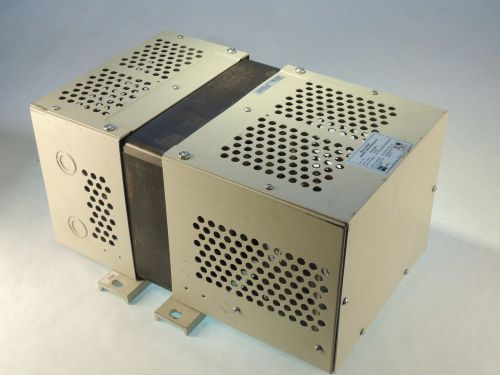 New sola mini/micro computer voltage regulator (mcr) 2000 va cat no. 63-23-220-8 for sale