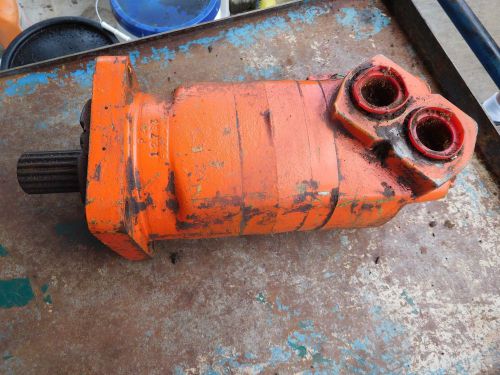 EATON CHAR-LYNN 112 1104 005 HYDRAULIC PUMP