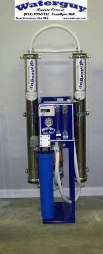 Commercial reverse osmosis system for sale for sale