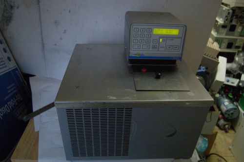 VWR Scientific 1147 Lab Heated Refrigerated Chiller Water Bath Circulator