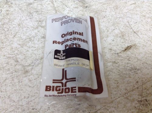 Big Joe 057500 Brake Handle Grip New