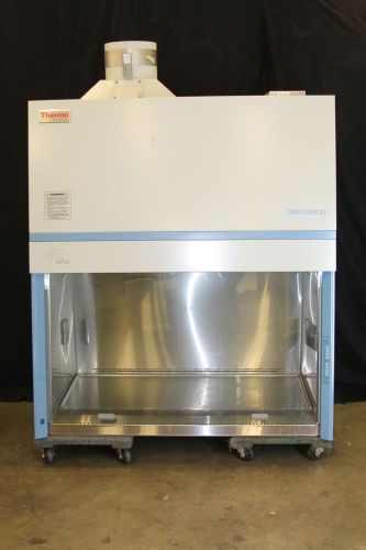 Thermo Scientific 1300 Series B2 Class II Biological Safety Cabinet Model 1311
