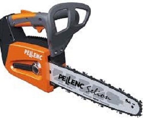 Pellenc c15 electric chainsaw (new in the box) for sale