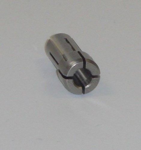 Brand new dotco # 306 3/16 collet 300 series collet apex for sale
