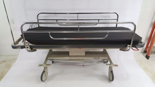 MIDMARK General Transport K511 STRETCHER HOSPITAL GURNEY BED