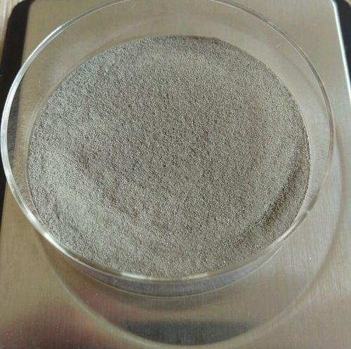 Silver Powder Metal 10 gram pure. Refined Fine Silver. Triple ground extra fine