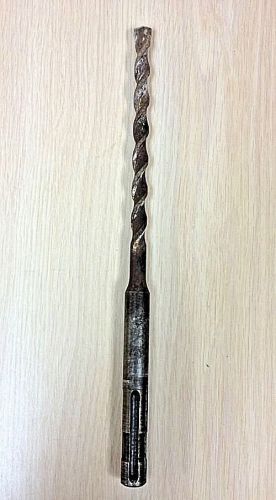 ANSI 420 7/8&#034; X 13&#034; Masonary Hammer Drill Bit  Made in Denmark