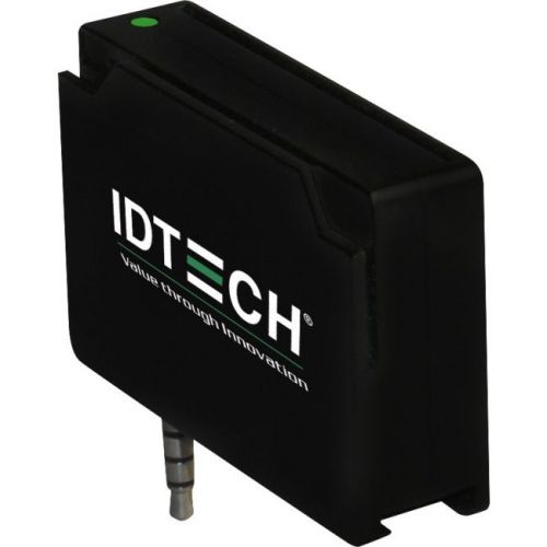 ID TECH IDMR-AJ80133 UNIPAY MSR TRACK 3 AND