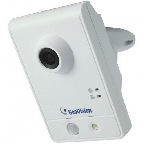 Geovision Gv-Caw120 wireless ip camera Excellent!