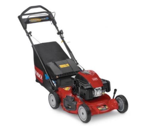 Toro 20384 Personal Pace Key Start Mower (Ness Turf 084)