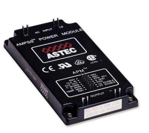 Astec APA100-101  Low Profile PFC Module - AMPSS Power Module