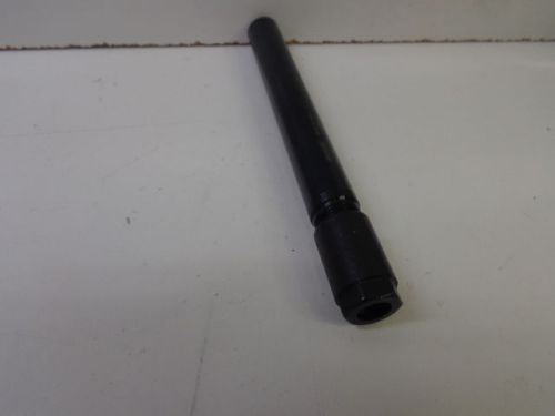 PARLEC DA200 COLLET CHUCK EXTENTION 3/4&#034; SHANK 7-1/4&#034; OAL STK12013Z