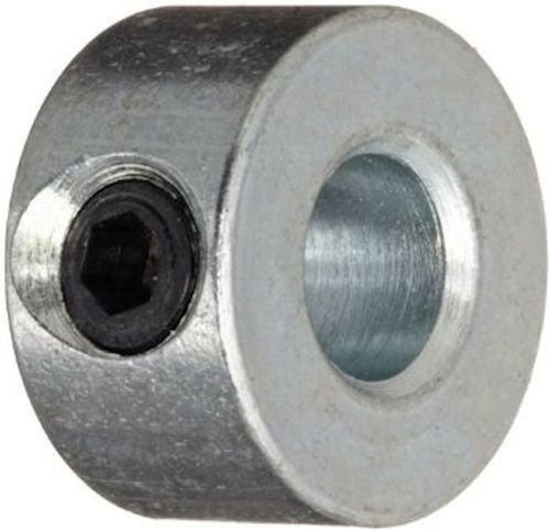 Lovejoy lsc-2 shaft collar zinc plated steel 1/8&#034; bore 3/8&#034; od 1/4&#034; width for sale