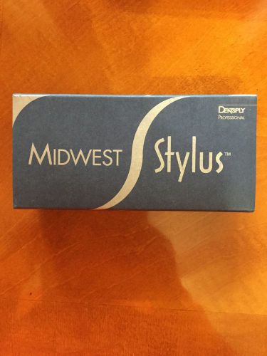 Midwest Stylus Standard High Speed 180S #790300