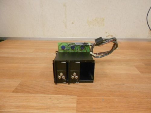 Bogen 9402047 With 2 Cards Bogen Bl-S Used Working Free Shipping Great Deal