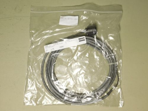 BRAND NEW - Atlas Copco 1614-8791-00 Cable Assembly 1614879100
