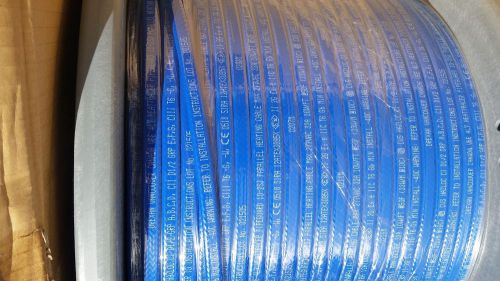 New 1000 Foot Roll of Drexan Heat Trace 277V