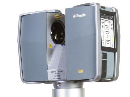 Trimble tx5 3d scanner for sale