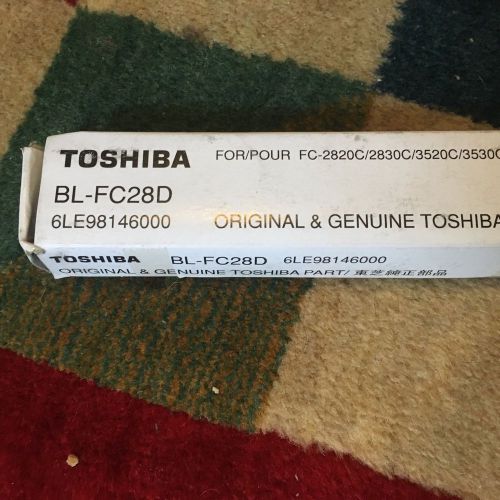 Toshiba  6LE98146000 (BL-FC28D) -New / Original