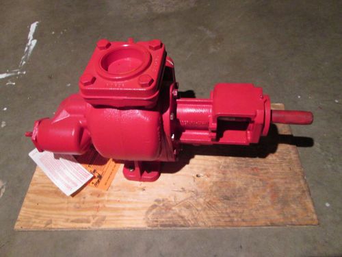 3 INCH ROPER PUMP 3622 HBFRV TYPE 3