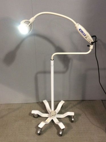 Burton Gleamer Exam Light