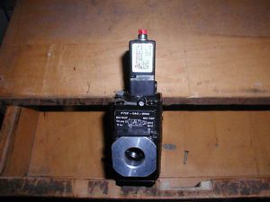 Norgren P72F-3AC-NNN Pneumatic Valve