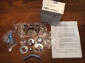 Brand New In Box - Phoenix Faucets 3 3/8&#034; Shower Valve Model # 32S