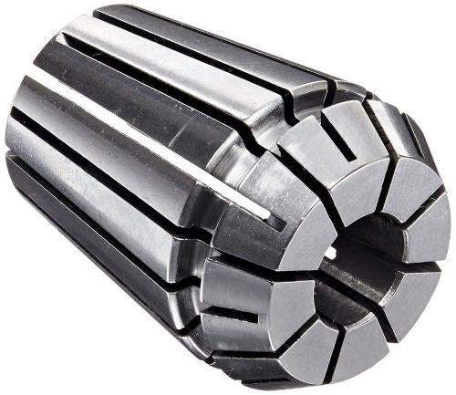 Dorian tool er25 alloy steel ultra precision collet 0.354&#034; - 0.394&#034; hole size for sale