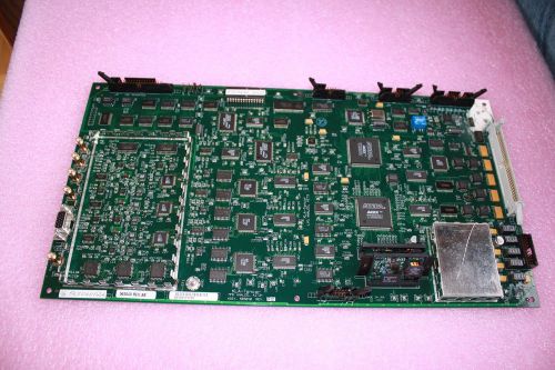 KLA-Tencor AIT UV 565040 Rev. AB  MMD Analog PCB AIT3+