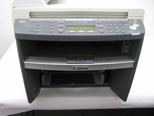 Canon imageCLASS MF4690 Copier