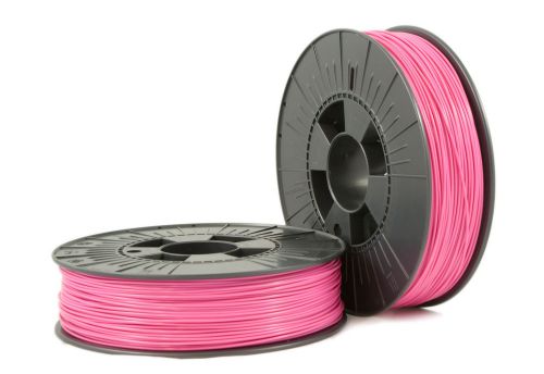 Abs 1,75mm  magenta ca. ral 4010 0,75kg - 3d filament supplies for sale