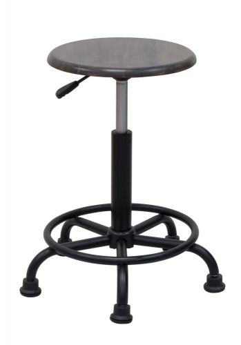 Studio Designs 13306 Retro Stool Gunnison Gray