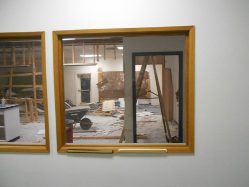 two windows about 2&#039; by 3&#039;